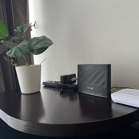 Imperio Professional Suites @ Fd Homestay ألور سيتار المظهر الخارجي الصورة