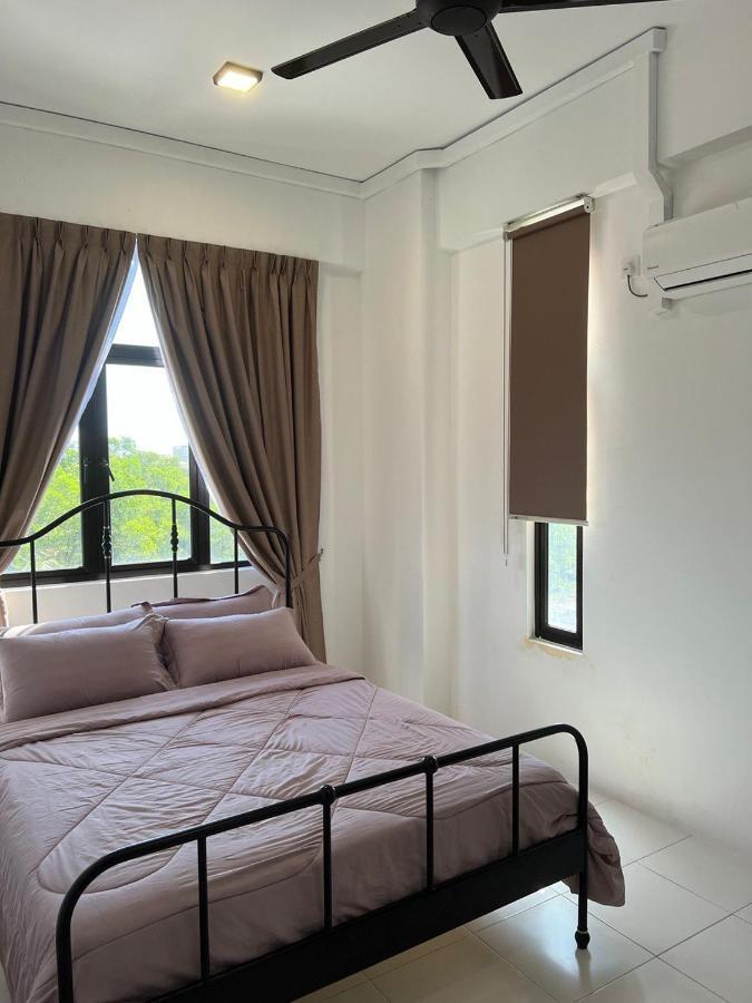 Imperio Professional Suites @ Fd Homestay ألور سيتار المظهر الخارجي الصورة