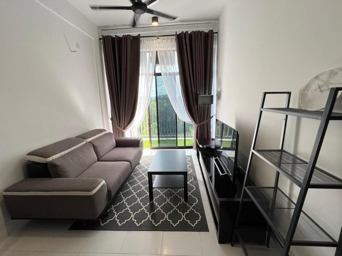 Imperio Professional Suites @ Fd Homestay ألور سيتار المظهر الخارجي الصورة