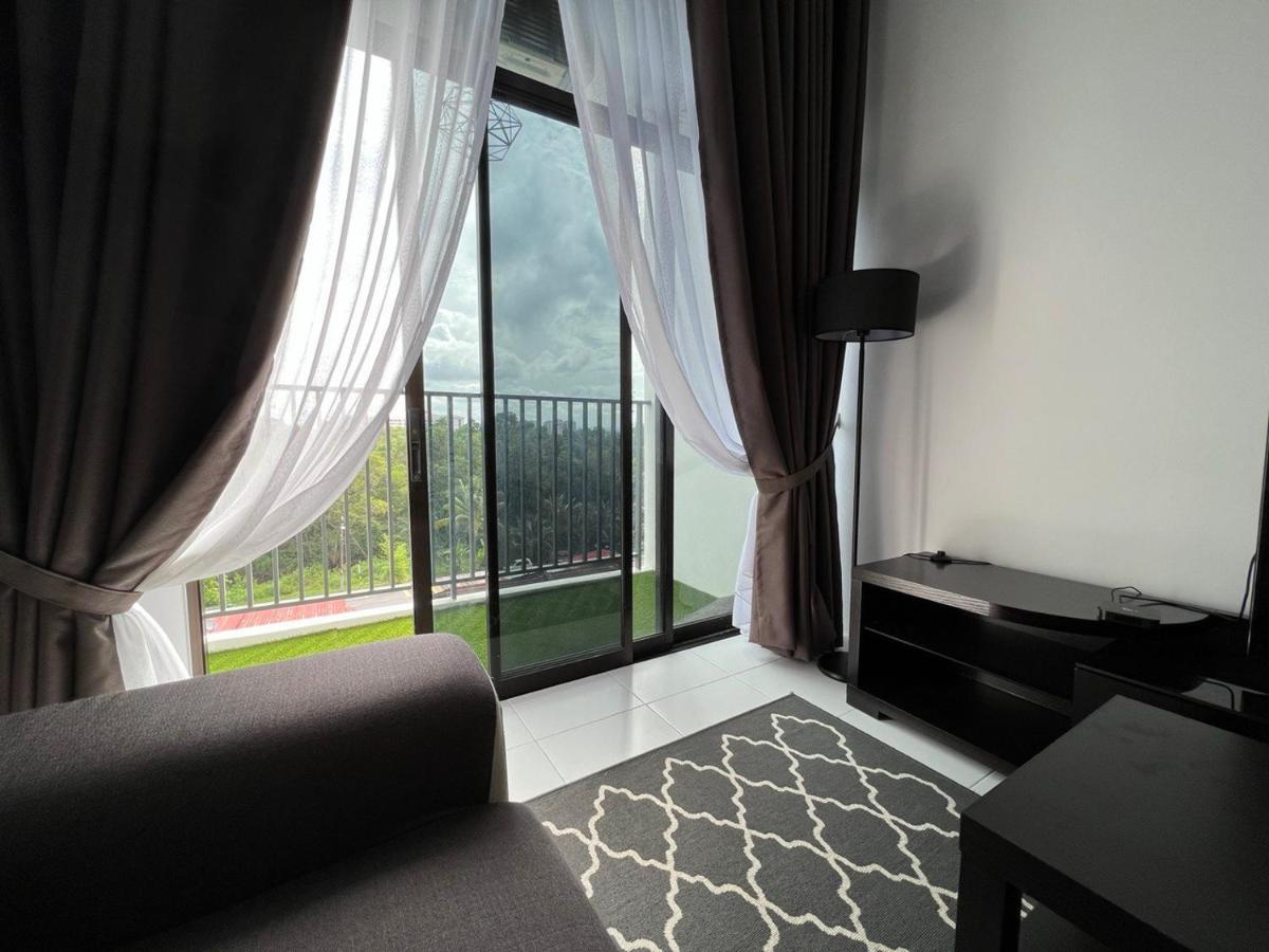 Imperio Professional Suites @ Fd Homestay ألور سيتار المظهر الخارجي الصورة