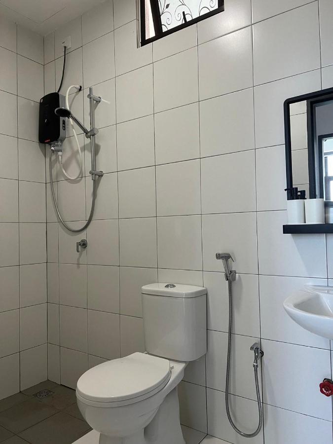 Imperio Professional Suites @ Fd Homestay ألور سيتار المظهر الخارجي الصورة